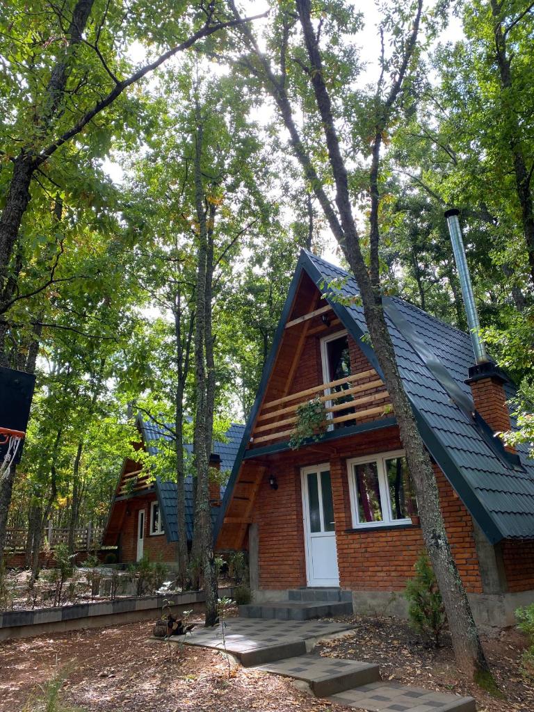 STANET Forest Houses 6