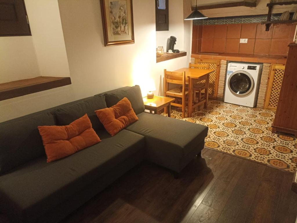 Casa del Cantaor 8