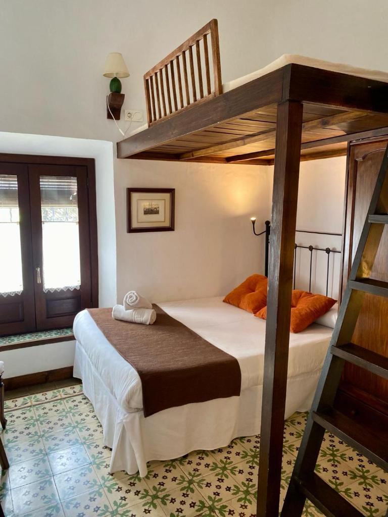 Casa del Cantaor 2