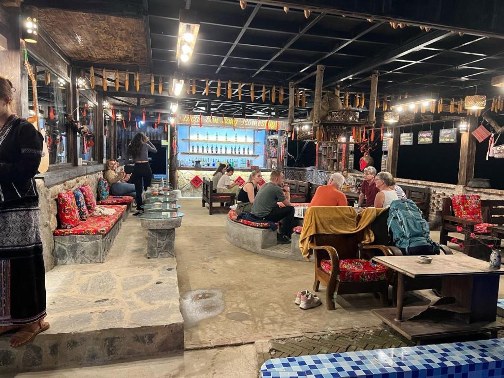 Ban Bang Ecolodge Tours & Motorbike Rental