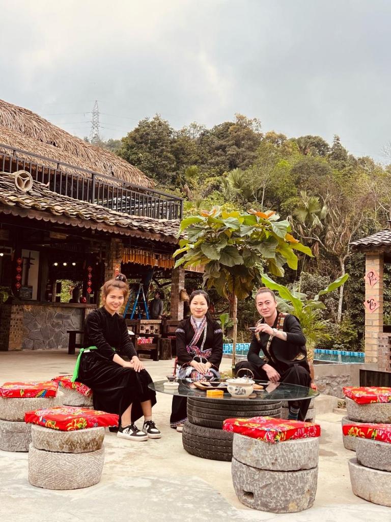 Ban Bang Ecolodge Tours & Motorbike Rental