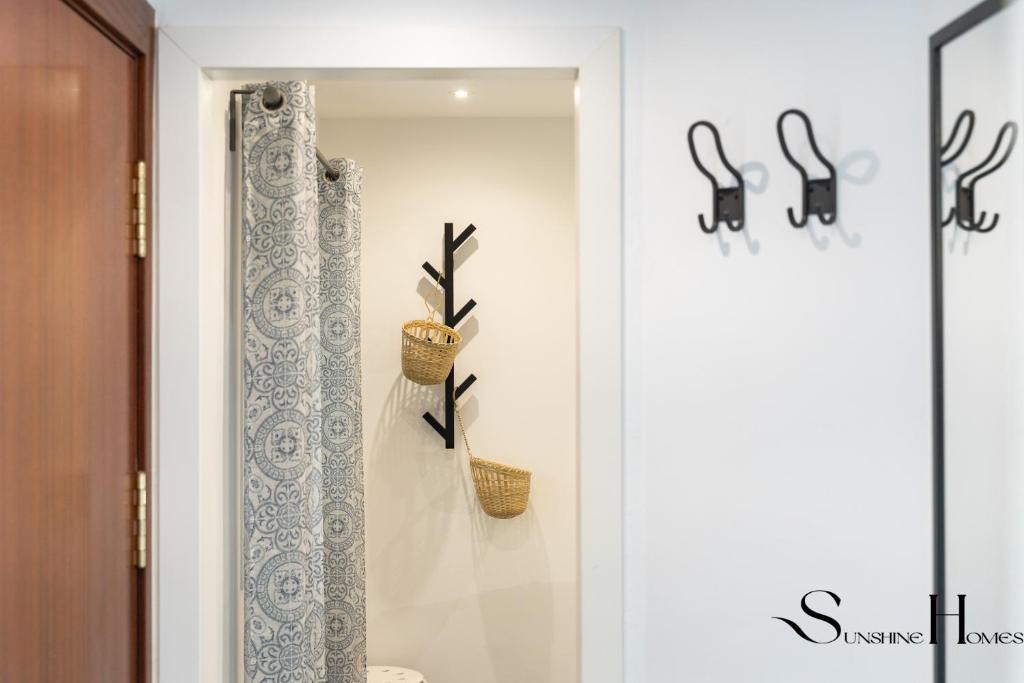 Stylish Seaview Terrace Retreat 3