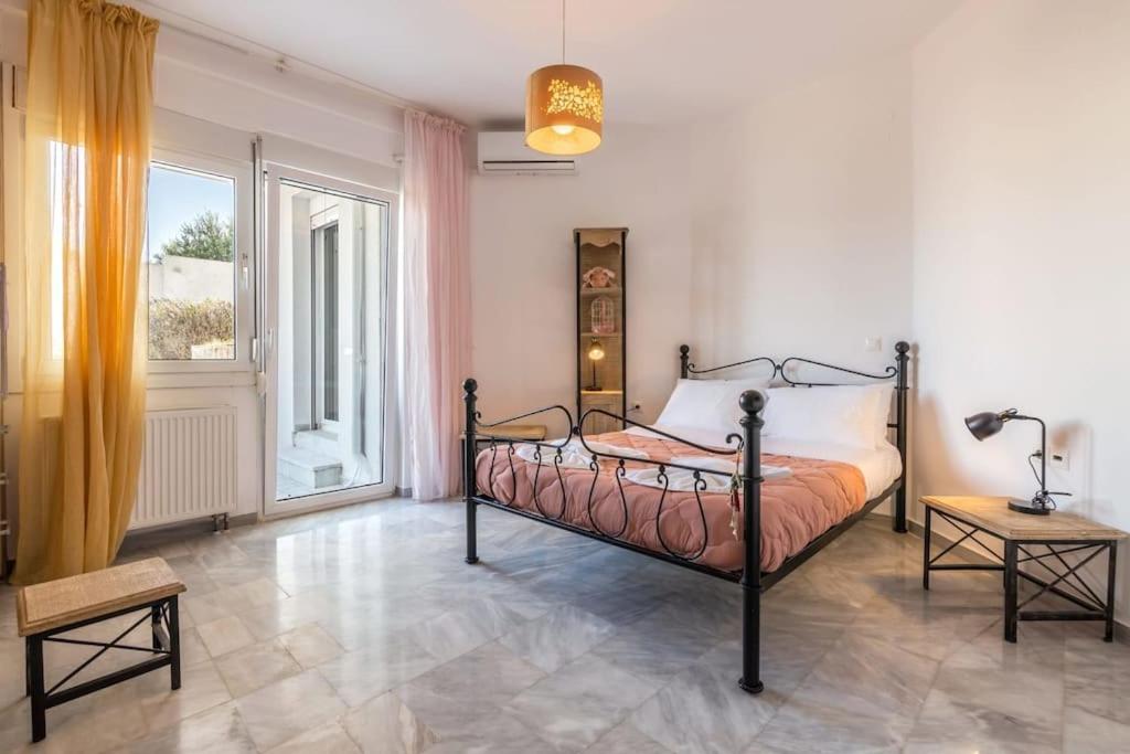 Sunset and Serenity villa - Heraklion 7