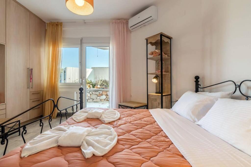 Sunset and Serenity villa - Heraklion 2