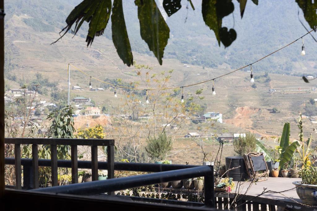 tavanhomestay