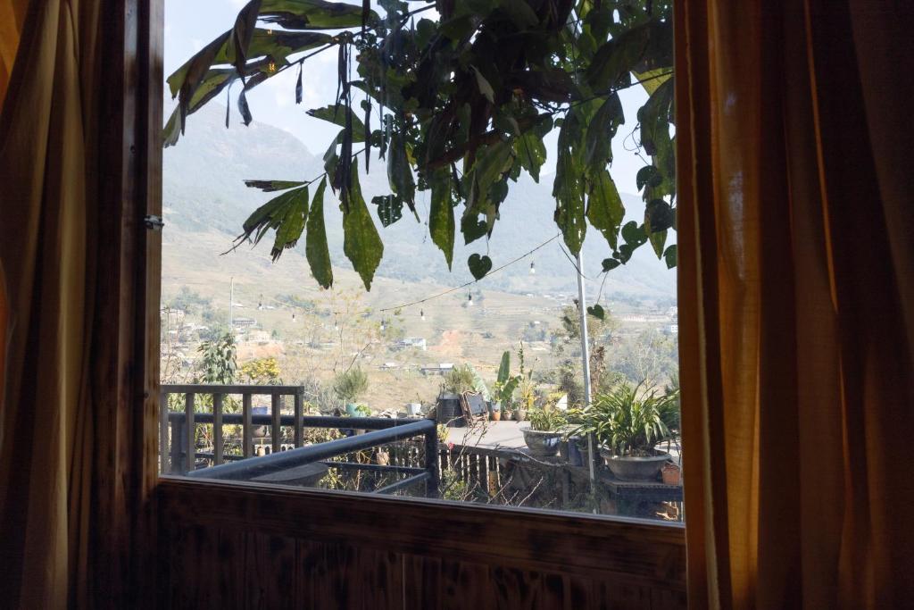 tavanhomestay