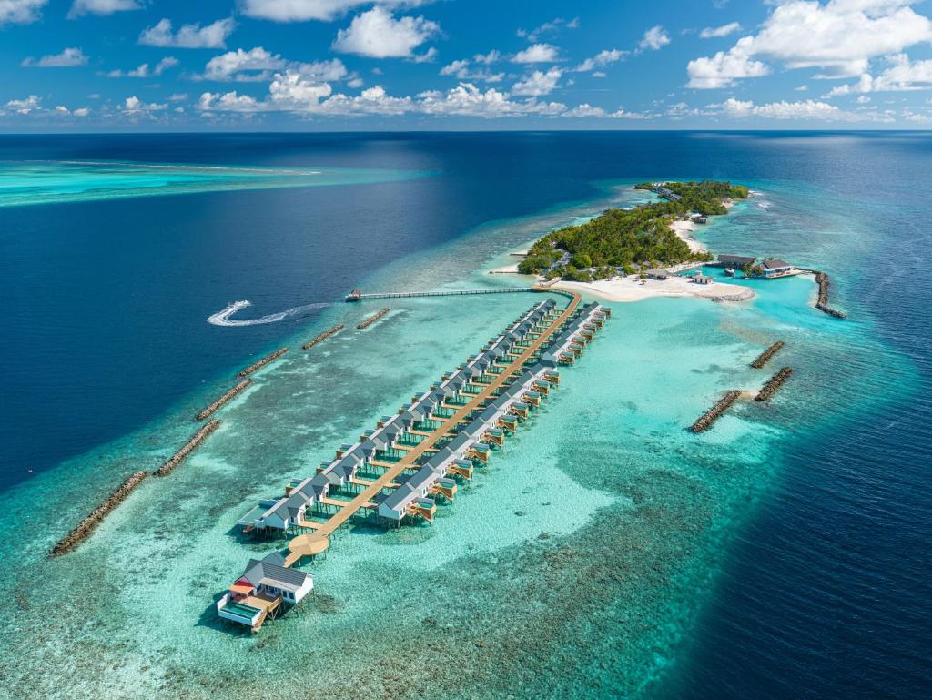 OBLU NATURE Helengeli-All-Inclusive with free Transfers