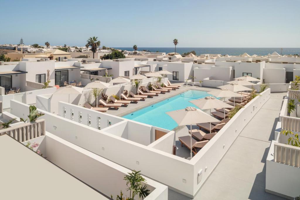 Nazaret Beach - Adults only 7