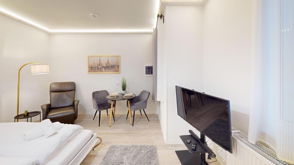 CozyHome Apartment House 3