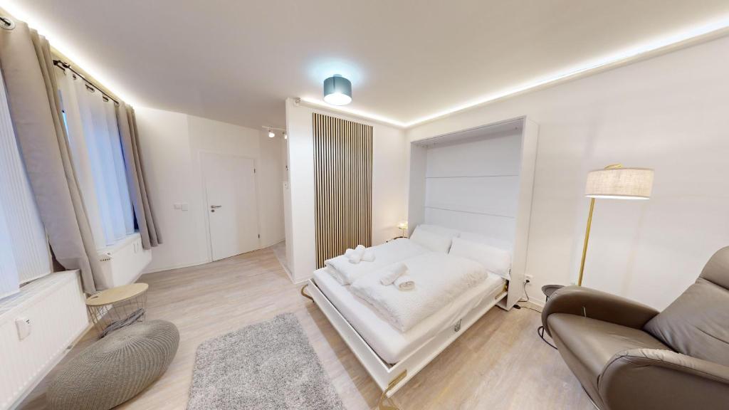 CozyHome Apartment House 5