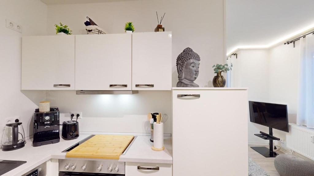 CozyHome Apartment House 7