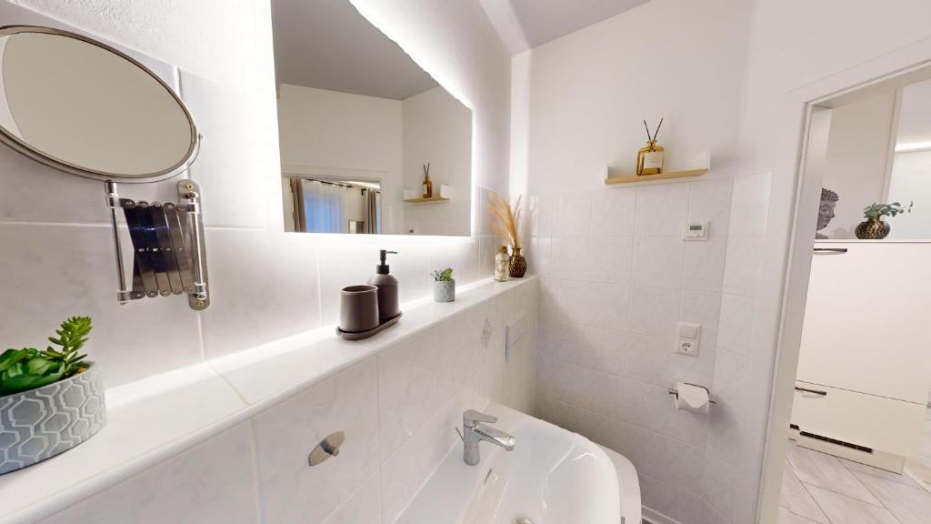 CozyHome Apartment House 8