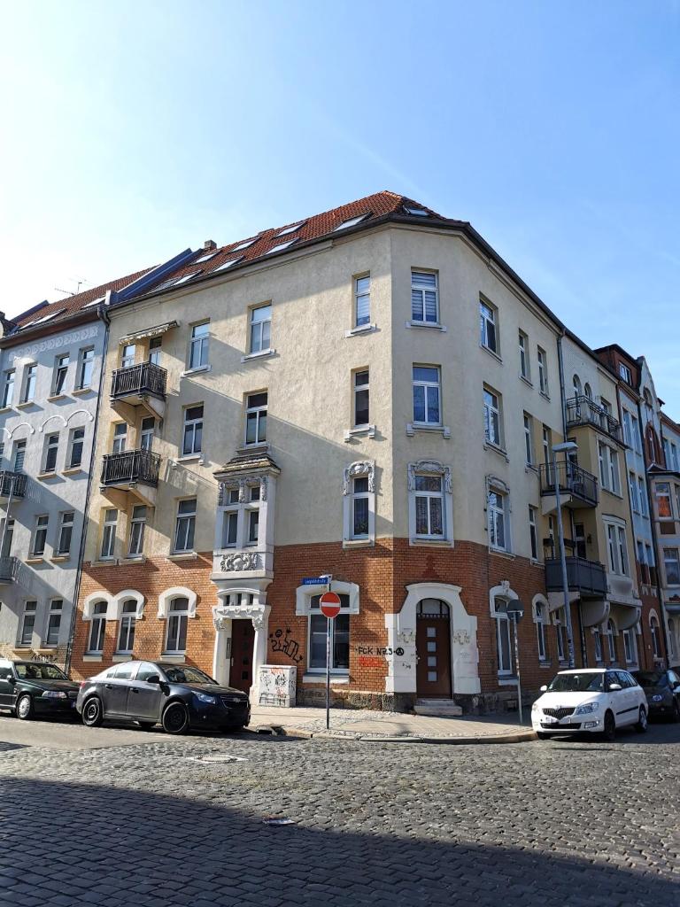 BohnApartments - Haus Leopold - sehr ruhig und zentral 6