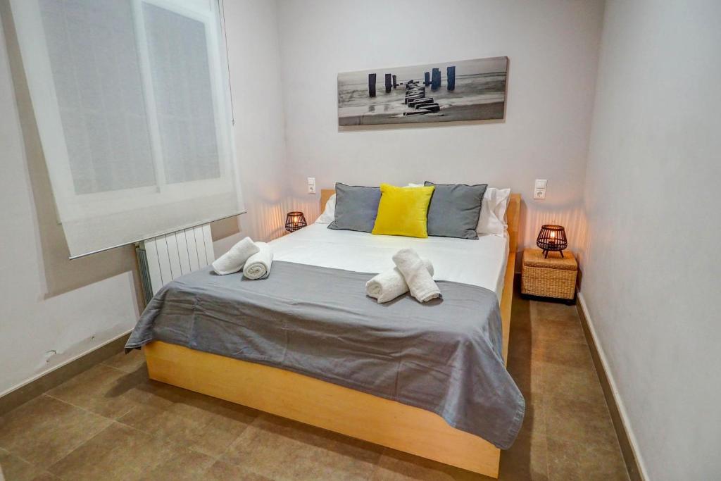 Benet Apartment by Hello Homes Sitges 3