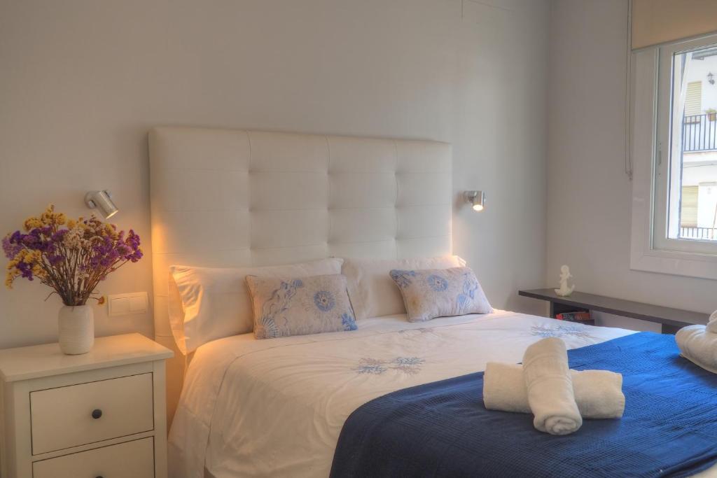 Orquidea Apartment by Hello Homes Sitges 7