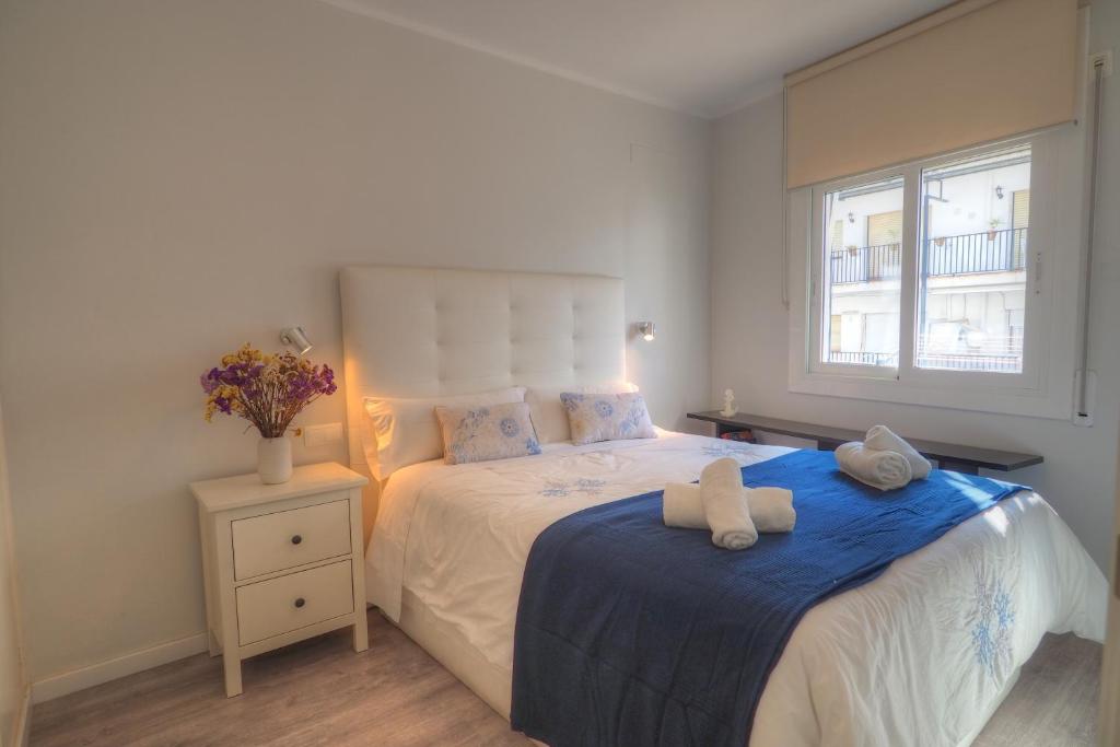 Orquidea Apartment by Hello Homes Sitges 2