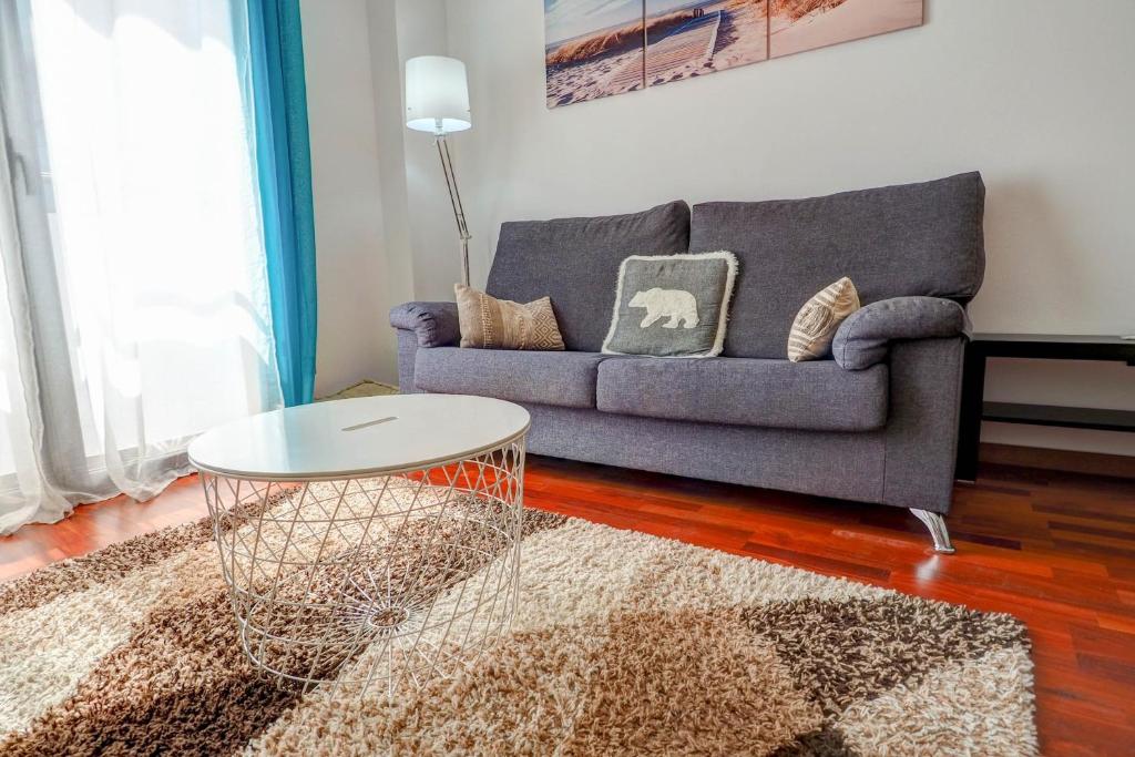 Seaside April Apartment by Hello Homes Sitges 8