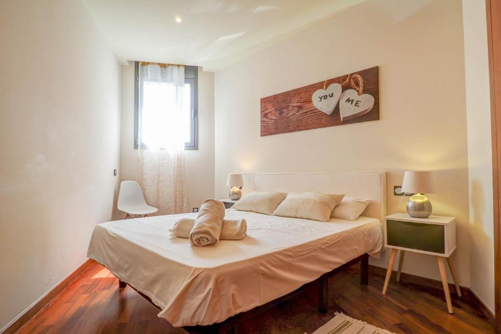 Seaside April Apartment by Hello Homes Sitges 4