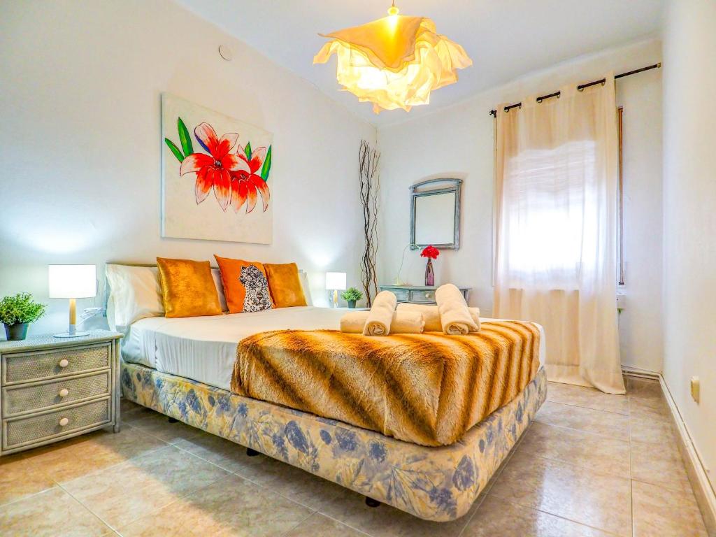 The Beach Holi Apartment by Hello Homes Sitges 5