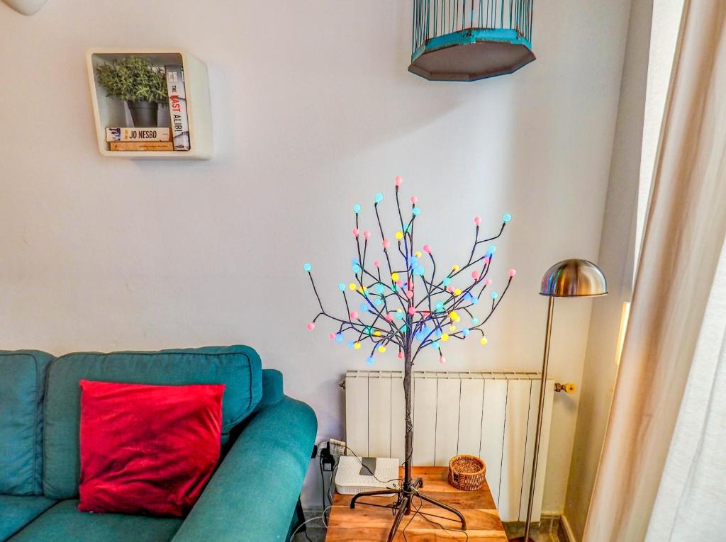 The Beach Holi Apartment by Hello Homes Sitges 7