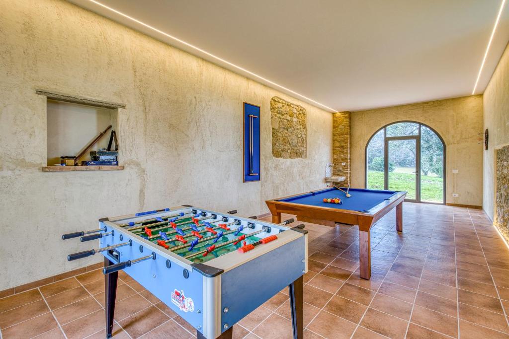 La Casa Della Quercia Relax In Tuscany - Happy Rentals 3