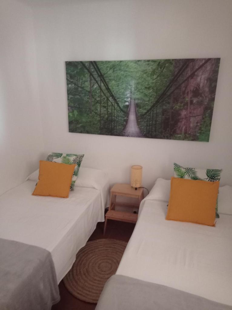 Casa en la playa, Aldea Coast 7