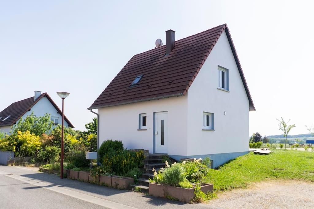 Maison à la campagne 6 personnes 5
