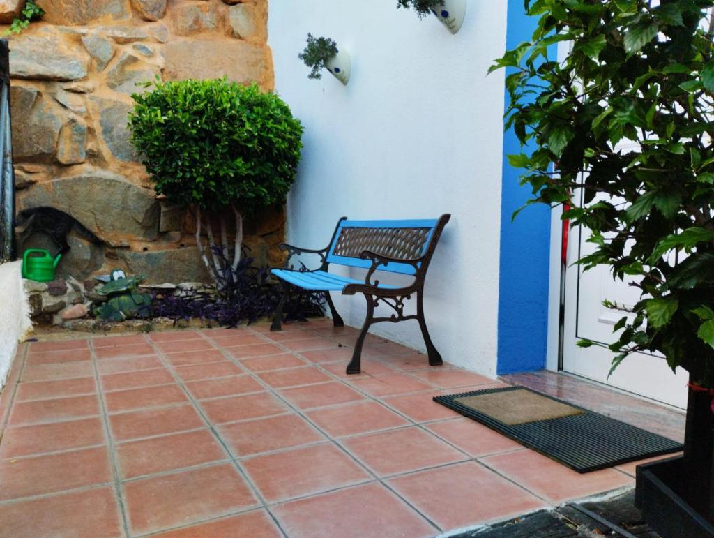 Casa Marvista - piscina, barbacoa y vistas al mar 7
