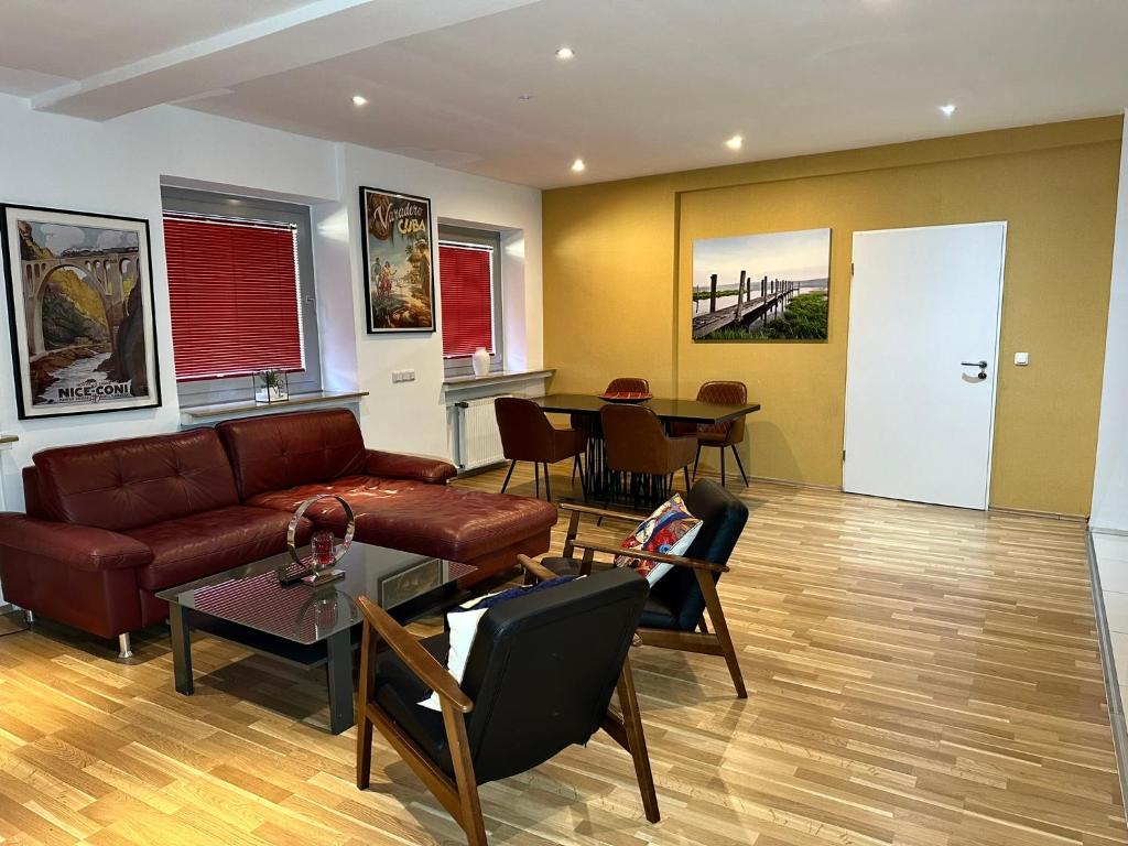 Tondose Apartment 5