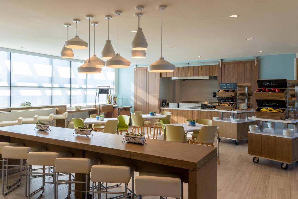 Element St. Louis Midtown Image