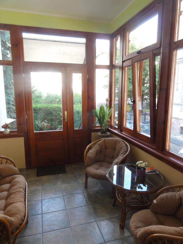 Sopot Roza Apartments 5