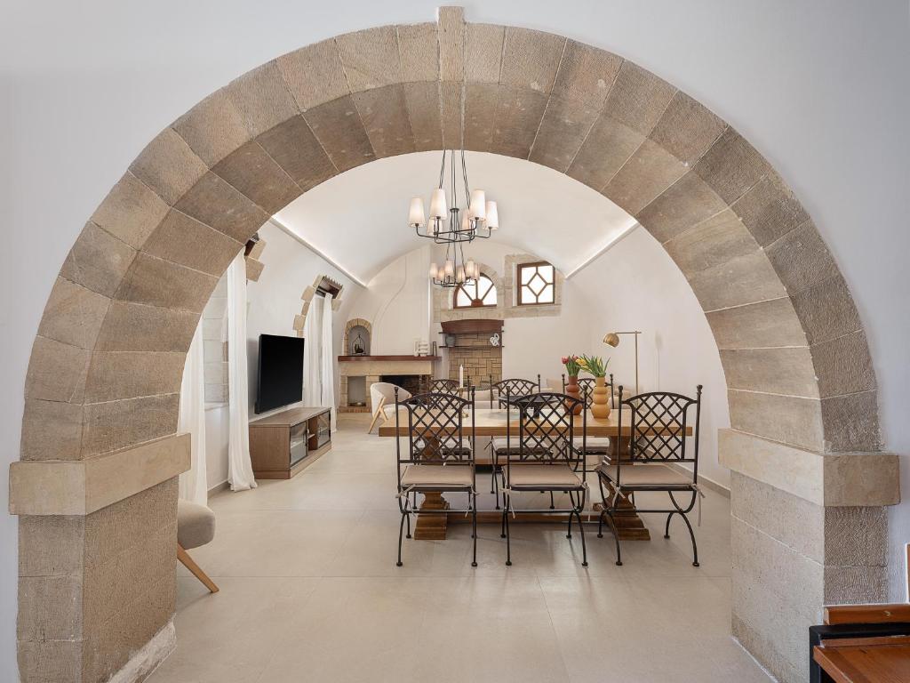 Casa Benedetta