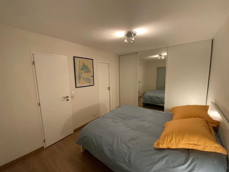 Les domaniales du Pape - Maison 49m2 6