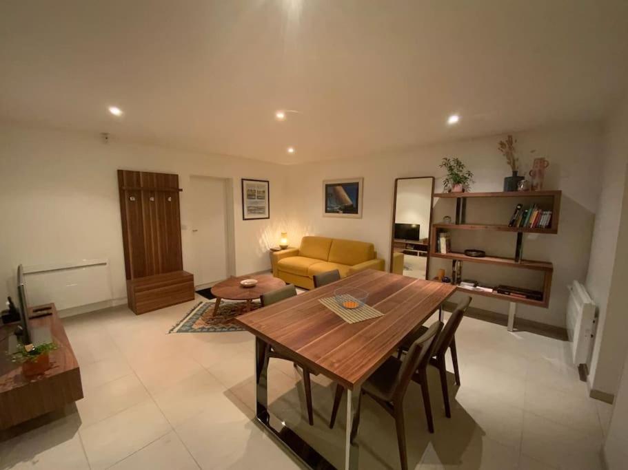 Les domaniales du Pape - Maison 49m2 8