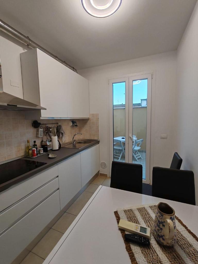 ONDINA APARTMENT IN VERSILIA 4