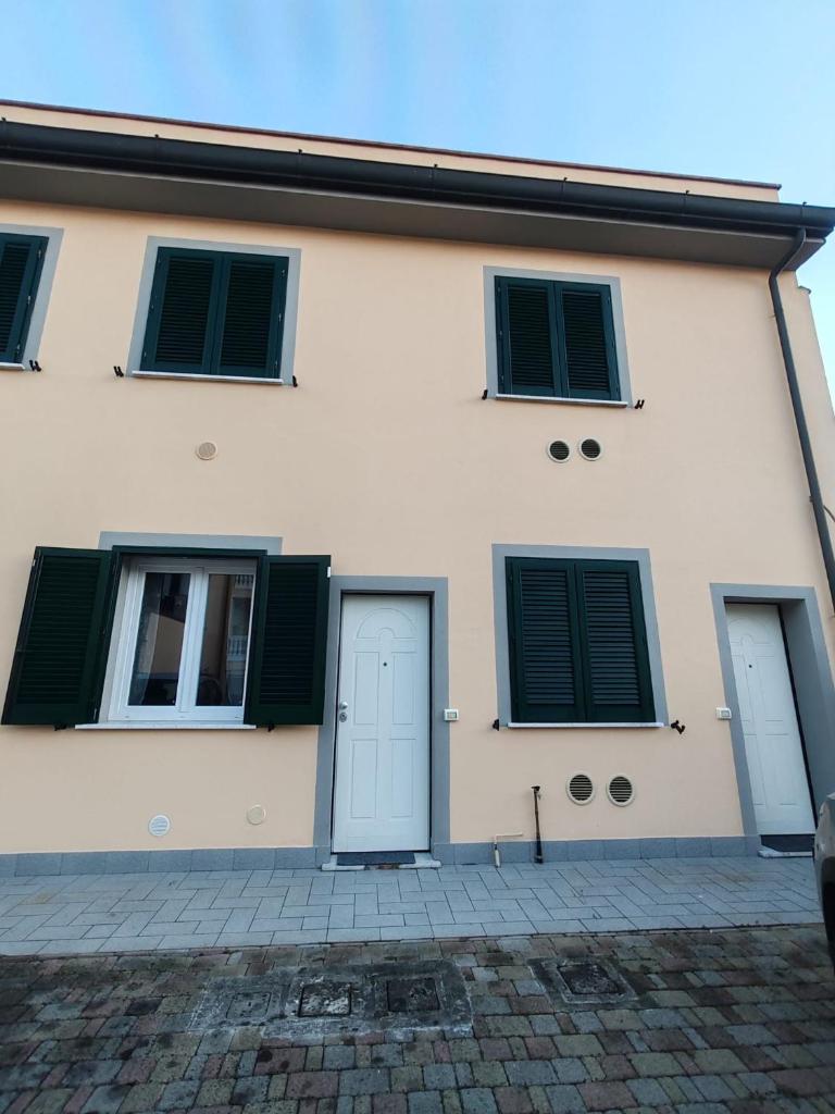 ONDINA APARTMENT IN VERSILIA 6