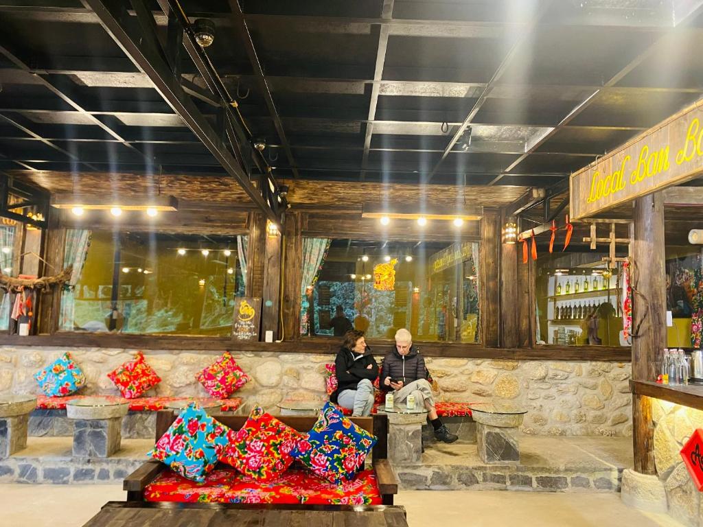 Ban Bang Ecolodge Tours & Motorbike Rental