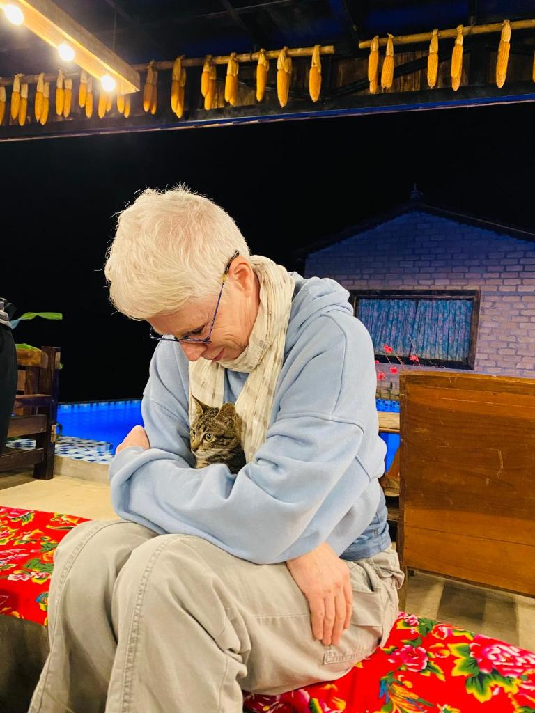 Ban Bang Ecolodge Tours & Motorbike Rental