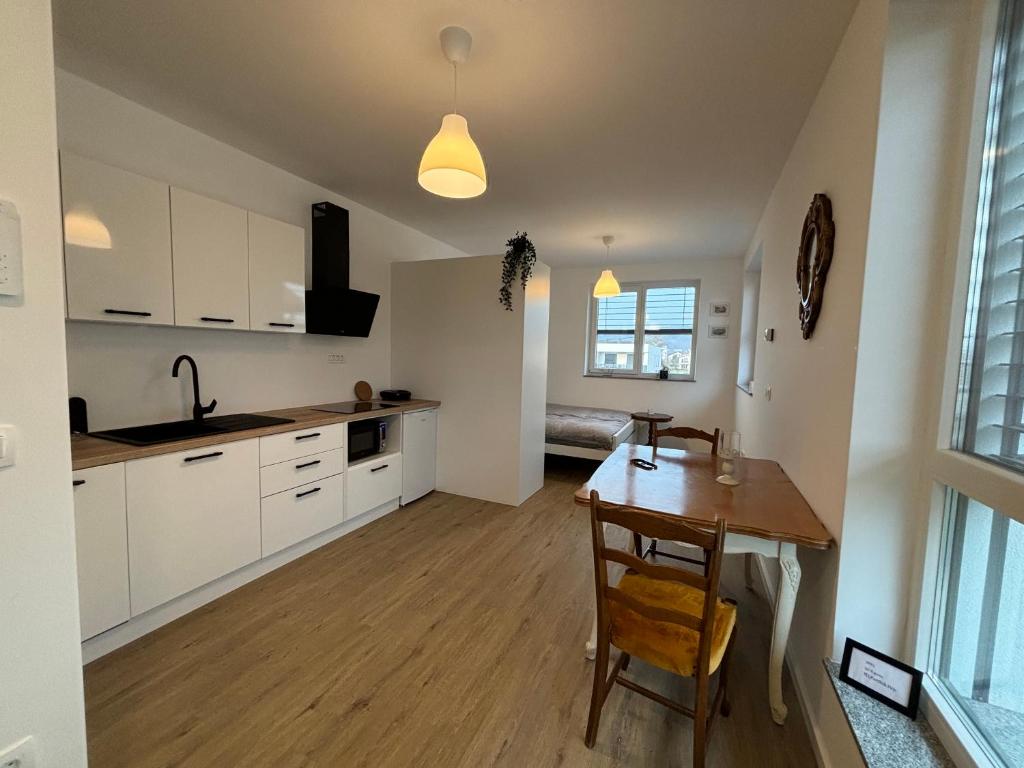 Apartmaji Čepon 7
