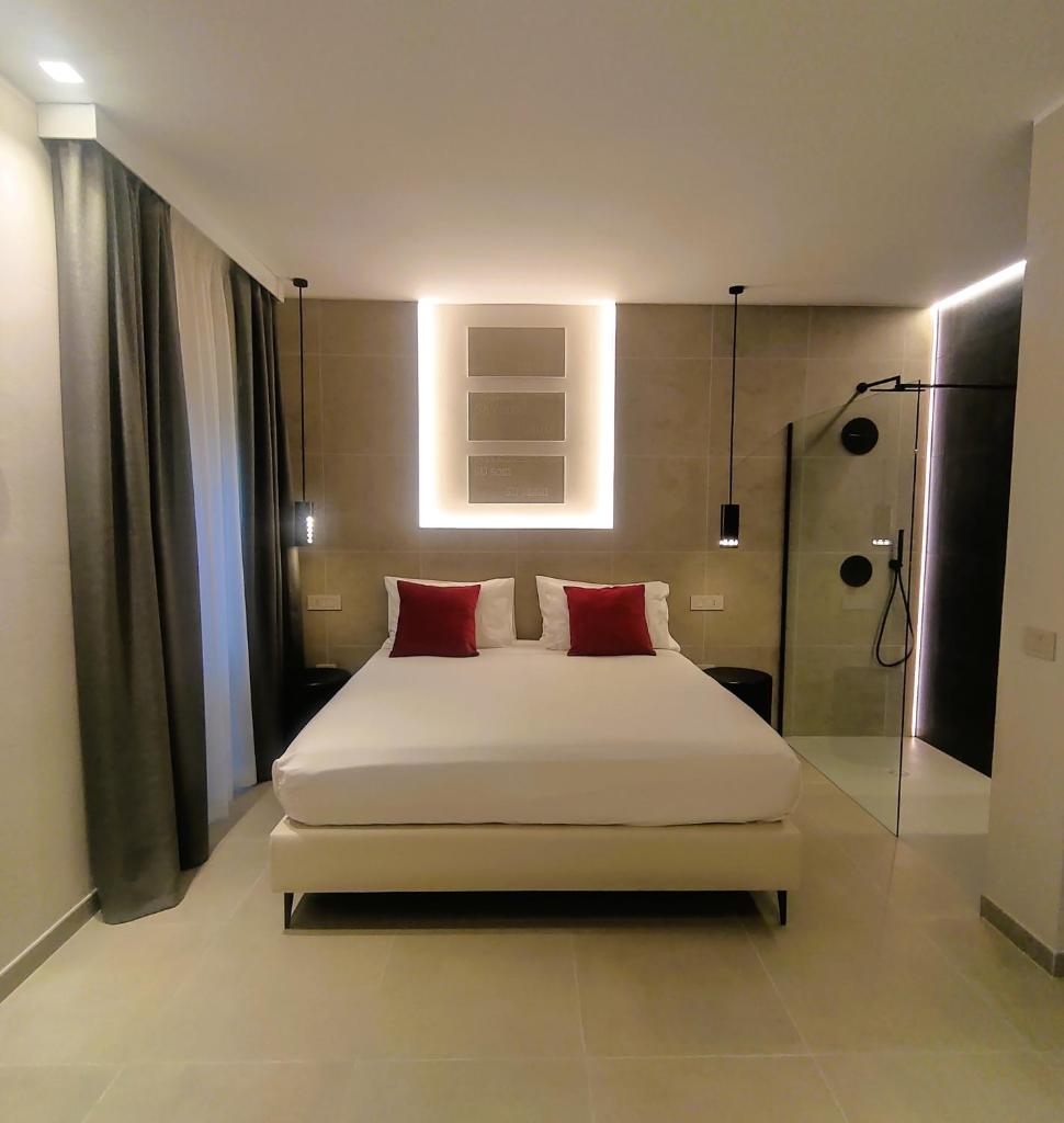 Su Coru 2 - Deluxe Studio in the Heart of Cagliari