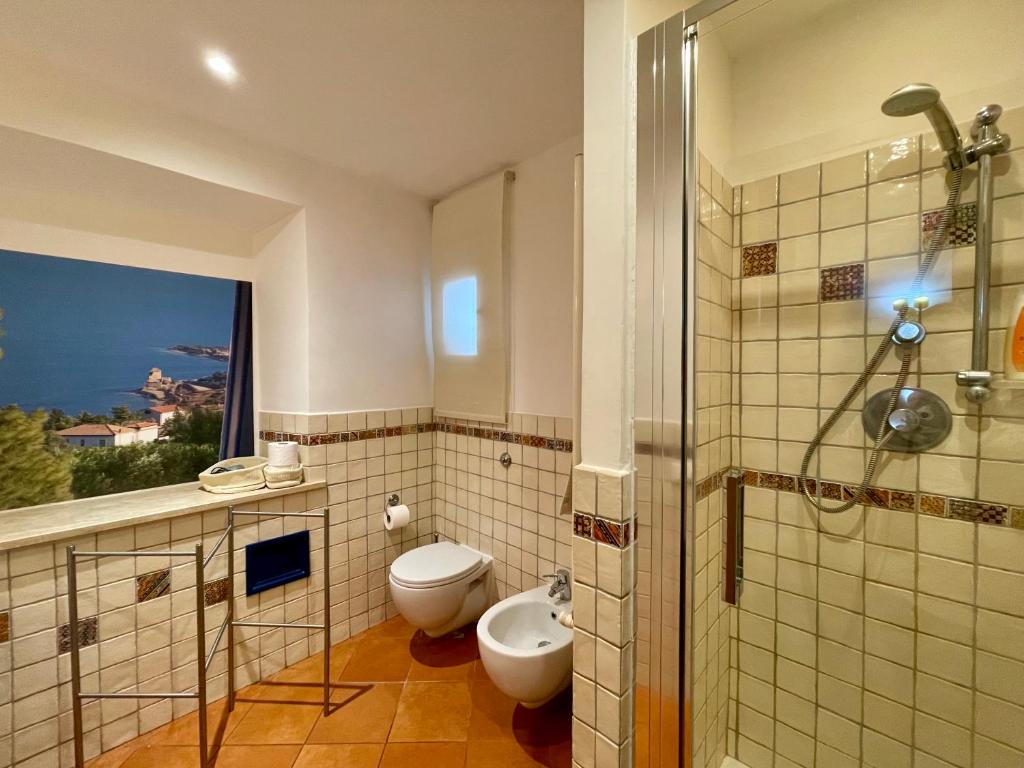 Casa Vacanze Palazzo Primoli 3