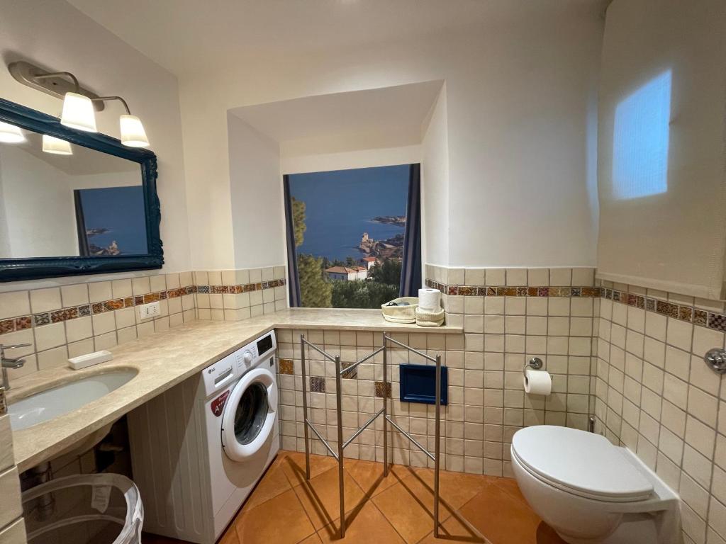 Casa Vacanze Palazzo Primoli 7