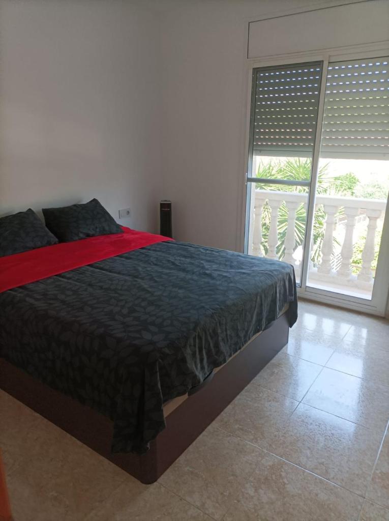 Adosada, Piscina, Família y Vacaciones 8