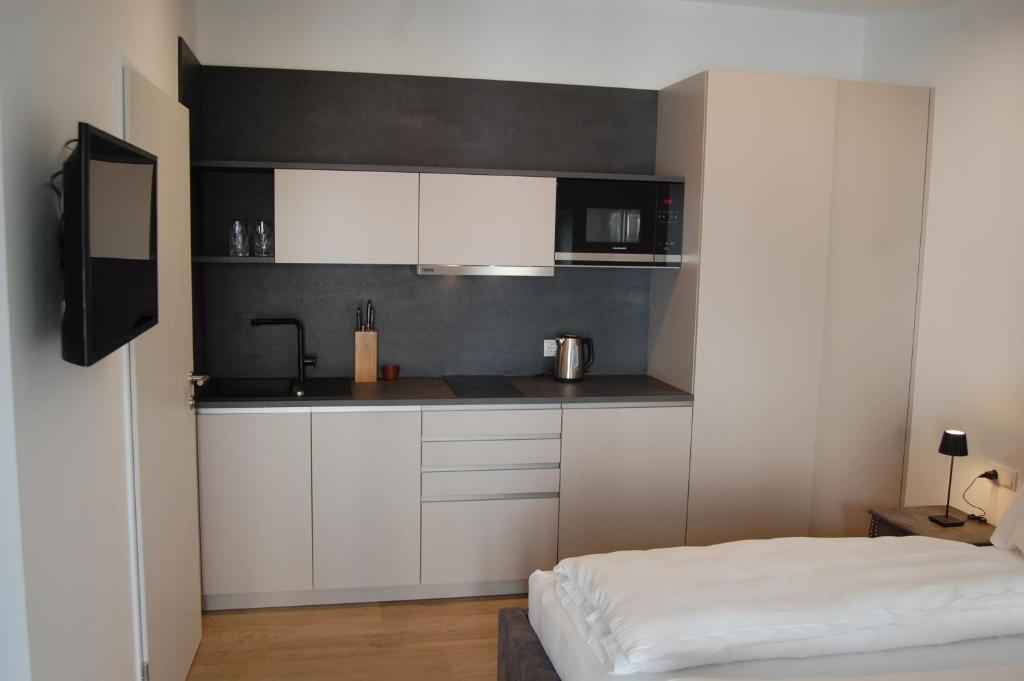myQuartier Luxury Hideaways digital self check in 4