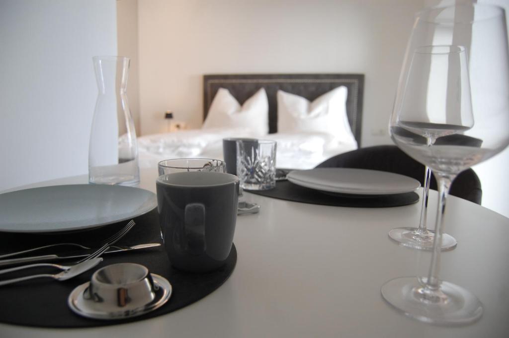 myQuartier Luxury Hideaways digital self check in 6