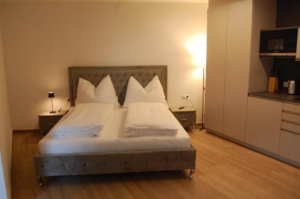 myQuartier Luxury Hideaways digital self check in 2