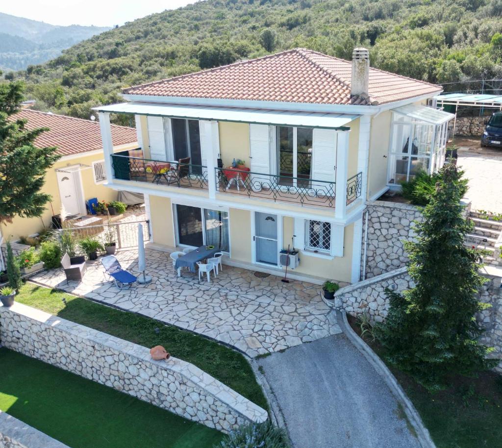 Villa Claudia 7