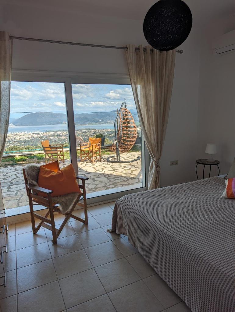 Villa Claudia 2