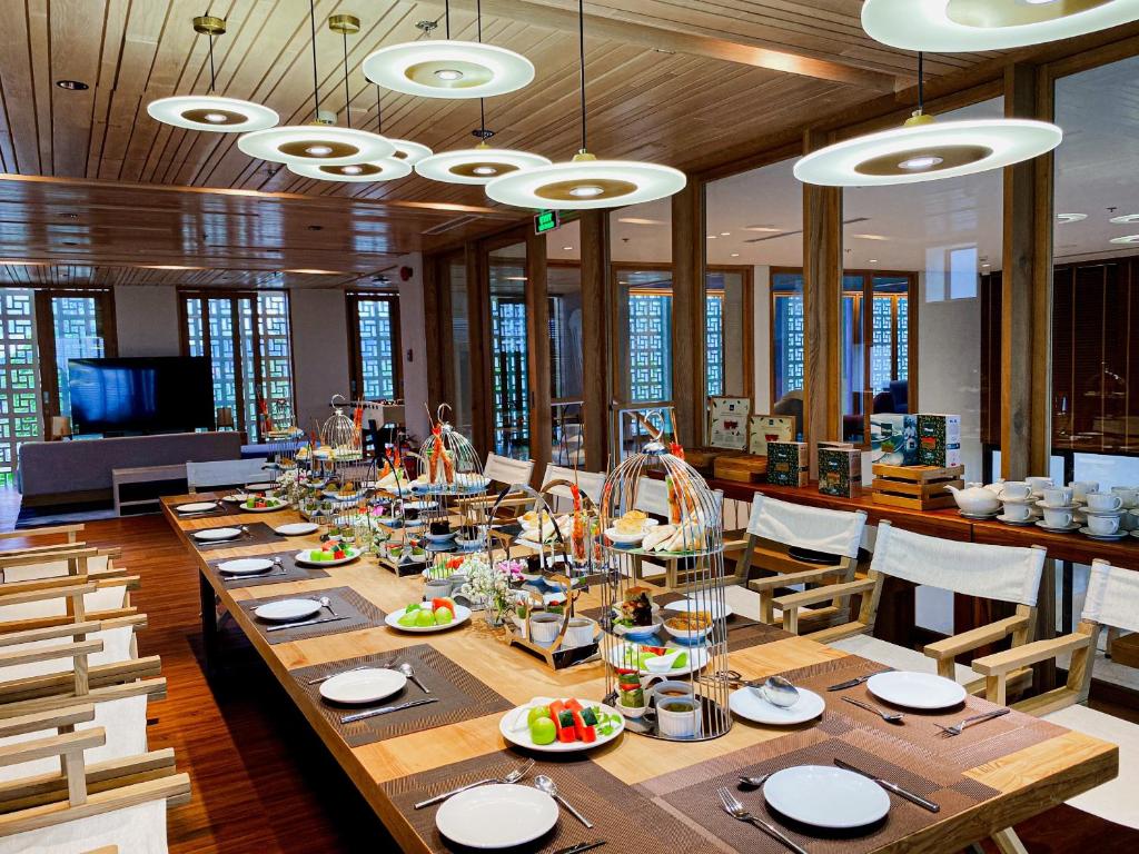 TTC Van Phong Bay Resort