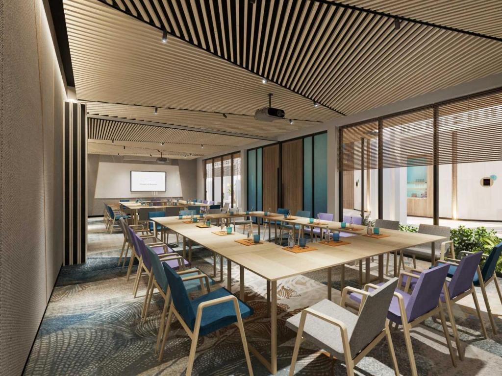 TTC Van Phong Bay Resort